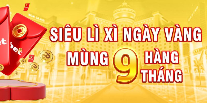  Đa dạng khuyến mãi hot được cung cấp tại hệ thống