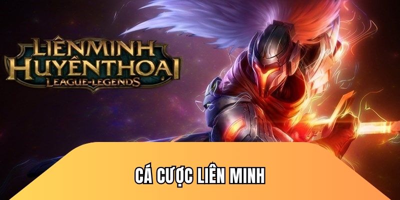 Kinh nghiệm dự đoán đúng cửa cược thắng trong các trận LMHT