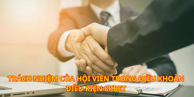 Người chơi cần có trách nhiệm với nội dung có trong chính sách này