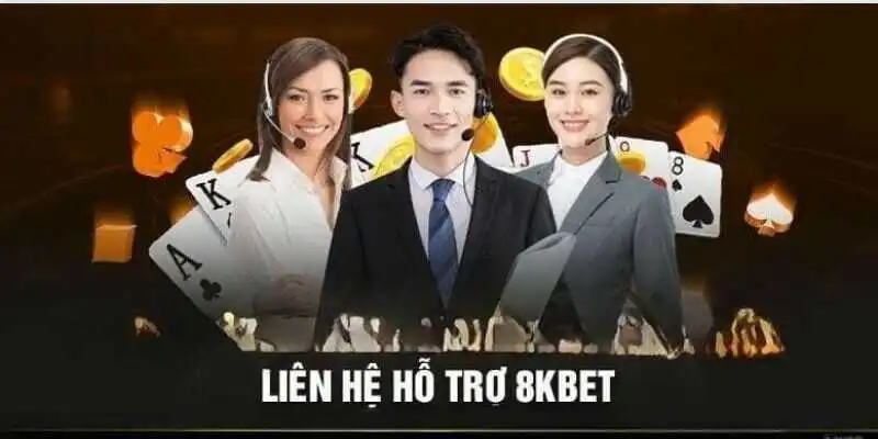 Liên hệ với chúng tôi xóa tan mọi khó khăn khi chơi