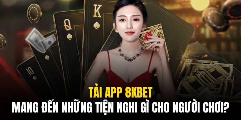 Trải nghiệm trên app di động mang đến nhiều sự tiện lợi hơn