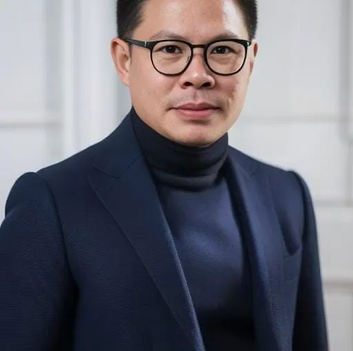 tiểu sử của ceo jax nguyễn